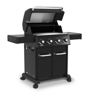 Broil King Crown™ 420 PRO PROPANE