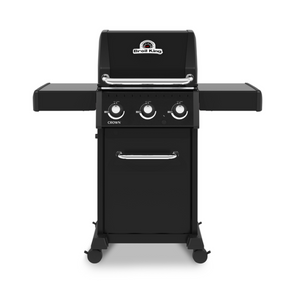 Broil King Crown™ 320 PRO NATURAL GAS
