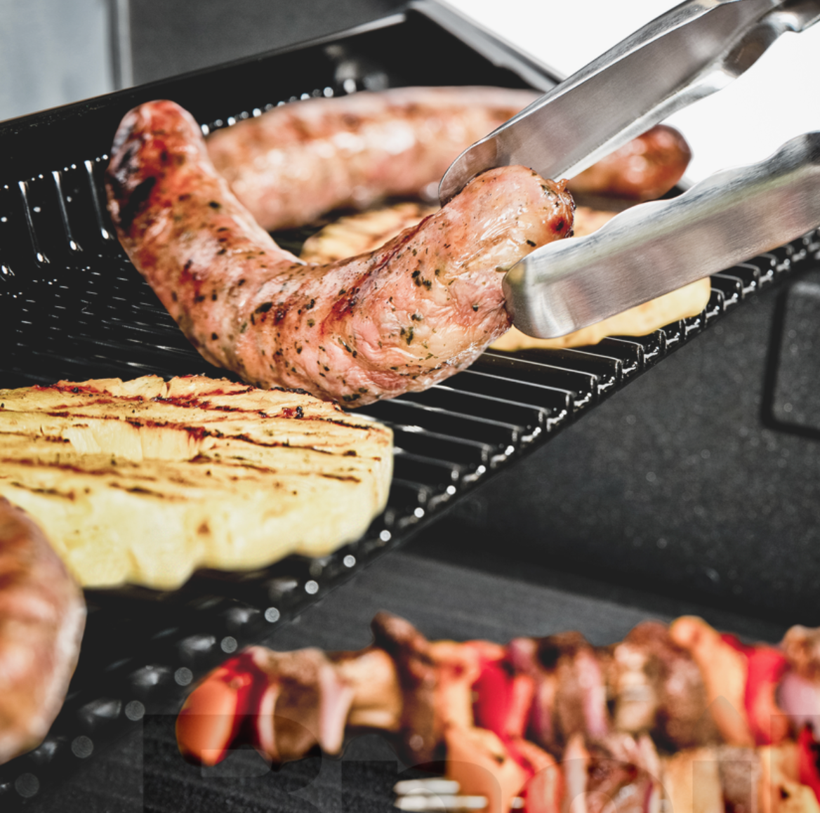 Broil king crown sales 320