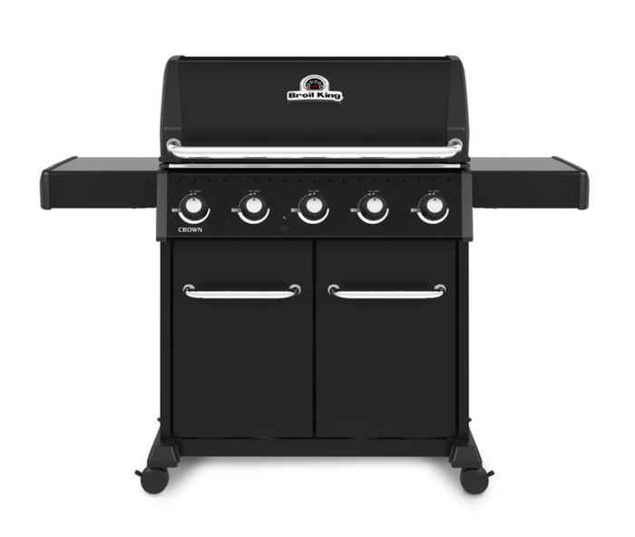 Broil King Crown™ 520 PRO NATURAL GAS
