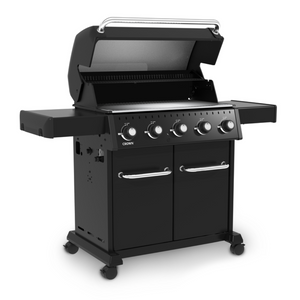 Broil King Crown™ 520 PRO NATURAL GAS
