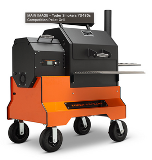 YODER YS480S COMPETITION