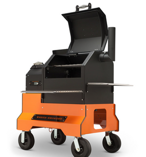 YODER YS480S COMPETITION