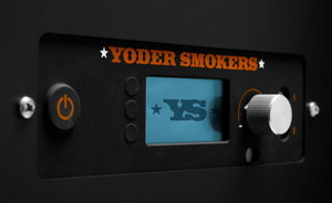YODER YS480S COMPETITION