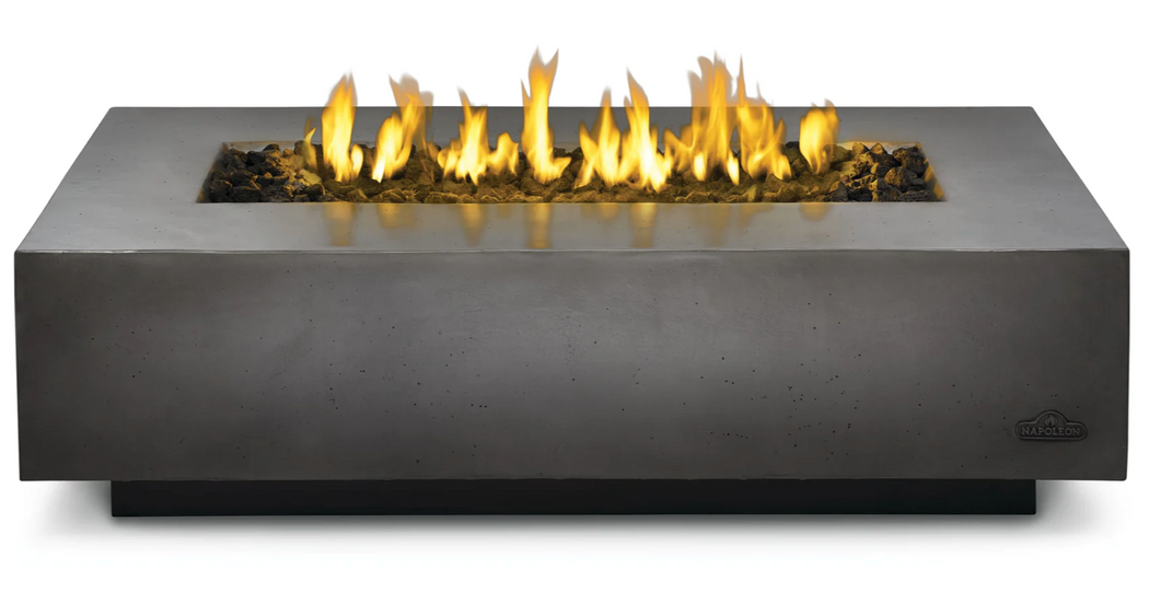 Barbecue Country Outdoor fire tables in Edmonton, Alberta