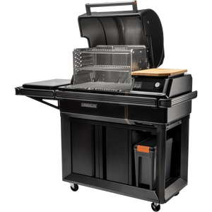 Traeger Timberline