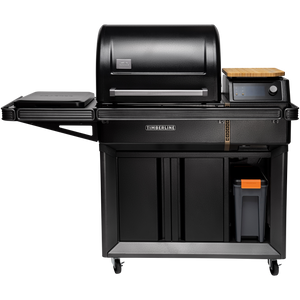 Traeger Timberline