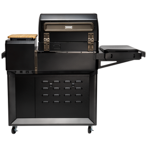Traeger Timberline