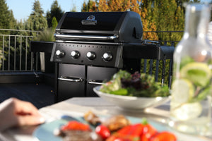 Broil King Crown™ 420 PRO PROPANE