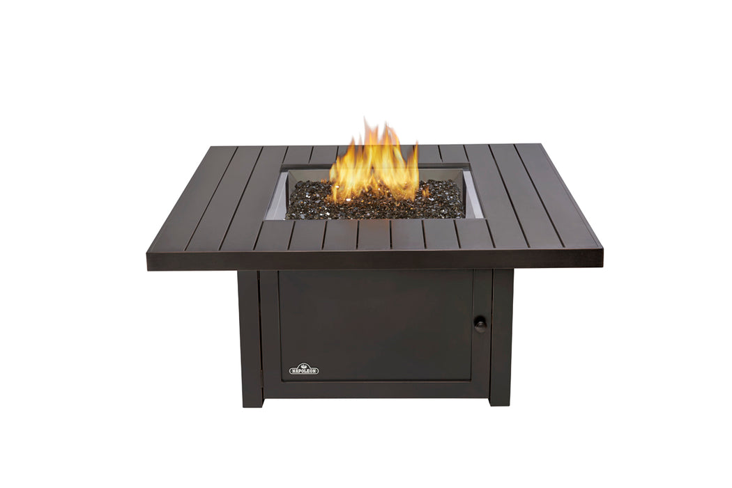 Barbecue Country Outdoor fire tables in Edmonton, Alberta