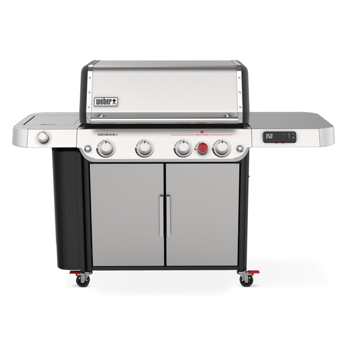 Weber GENESIS SE-SPX-435 PROPANE