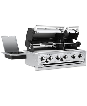 Broil King Imperial™ S 690 Built-In