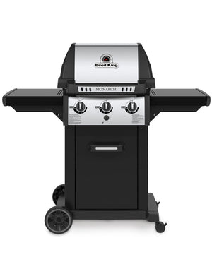 Broil King Monarch™ 320 NATURAL GAS