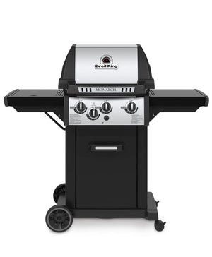 Broil King Monarch™ 340 NATURAL GAS