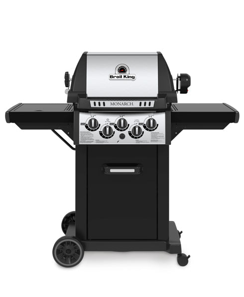 Broil King Monarch™ 390 NATURAL GAS