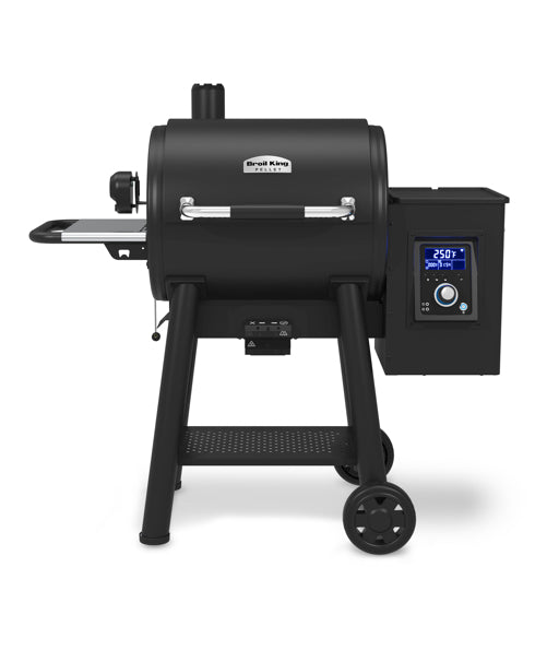 Broil King Regal™ Pellet 400