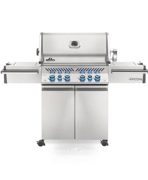Napoleon natural hotsell gas bbq