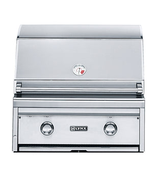Lynx 27" Professional Built-In Grill