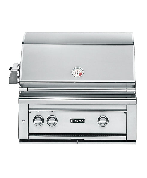 Lynx 30" Professional Built-In Grill