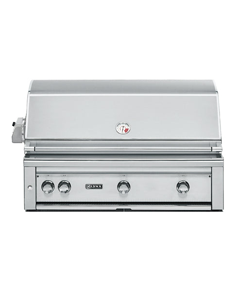 Lynx 42" Professional Built-In Grill
