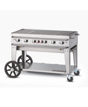 Crown Verity 48" Professional Series Rental Grill