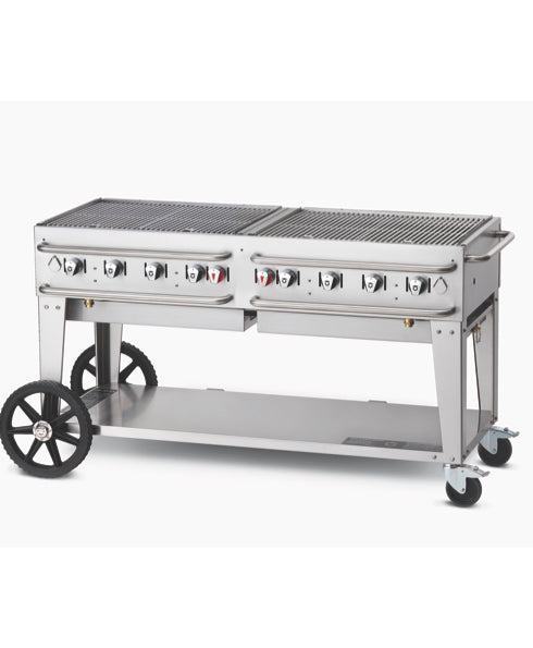 Crown Verity 60" Professional Series Rental Grill
