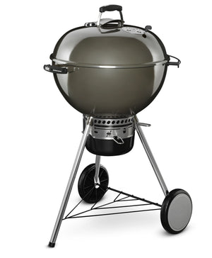 Weber Master-Touch® 22" Smoke