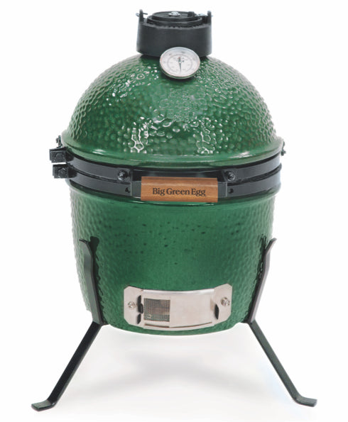 Big Green Egg Mini