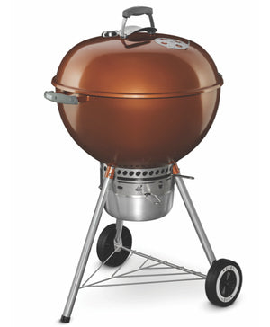 Weber Original Kettle® Premium 22" Copper