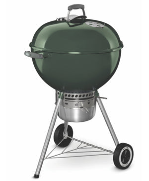 Weber Original Kettle® Premium 22" Green