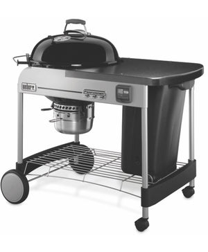 Weber Performer® Premium 22" Black