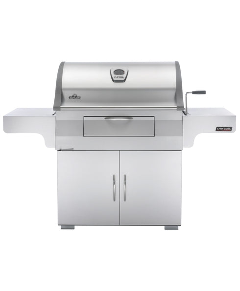 Napoleon Charcoal Professional Grill