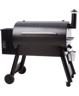 Traeger PRO Series 34