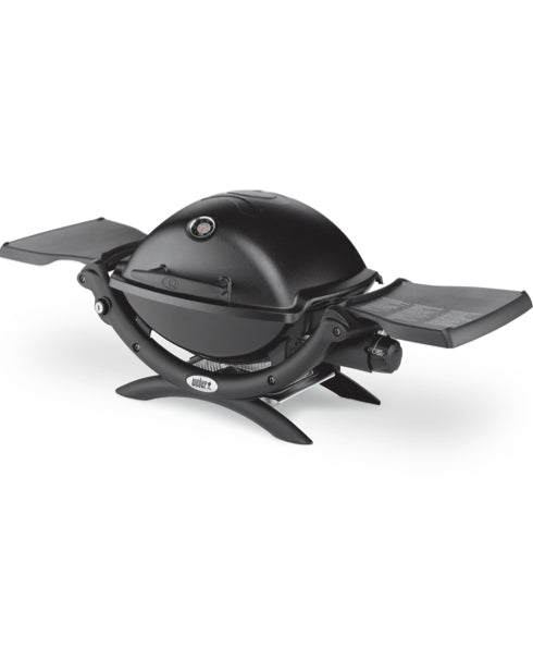 Weber Q® 1200 Black