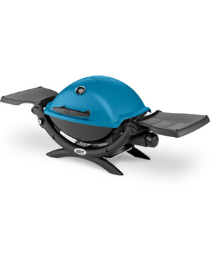 Weber Q® 1200 Blue