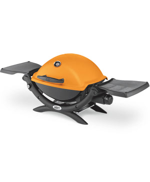 Weber Q® 1200 Orange