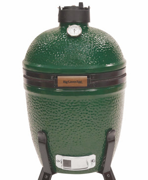 Big Green Egg Small