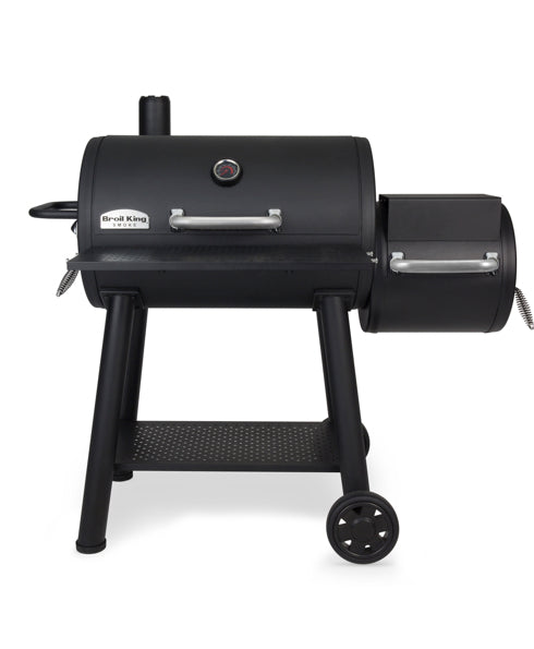 Broil King Regal™ Charcoal Offset 500