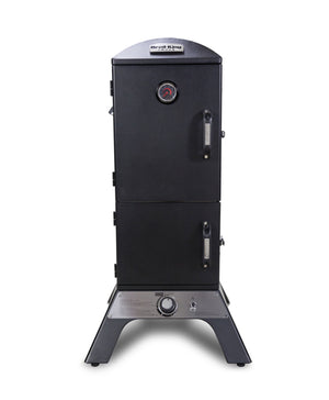 Broil King Smoke™ Vertical Gas Smoker