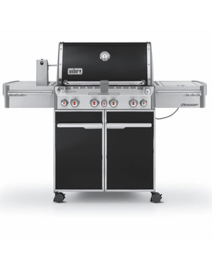 Weber Summit® E 470 NATURAL GAS