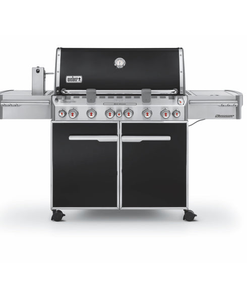 Weber Summit® E 670 PROPANE