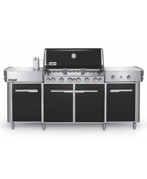Weber Summit® Grill Center NATURAL GAS