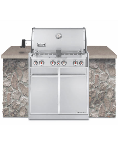 Weber Summit® S 460