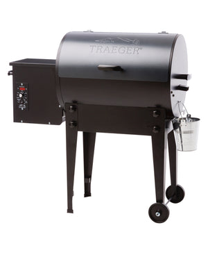 Traeger Tailgater