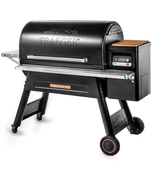 Traeger Timberline 1300