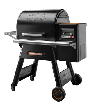 Traeger Timberline 850
